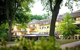 Kurhaus am Inselsee